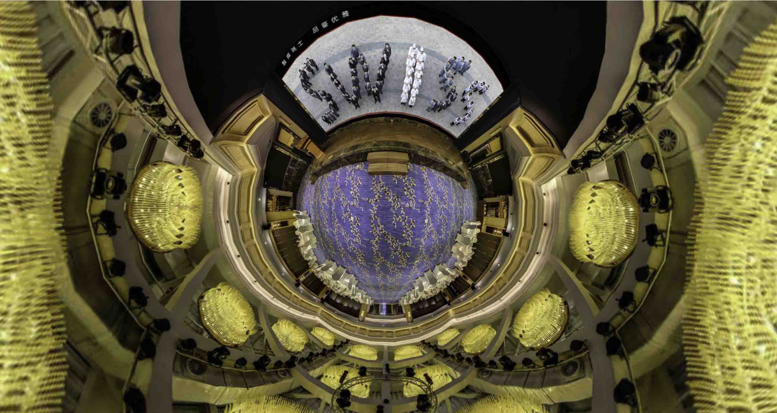 吴中探索VR全景拍摄中的深度感：营造沉浸式体验的关键要素